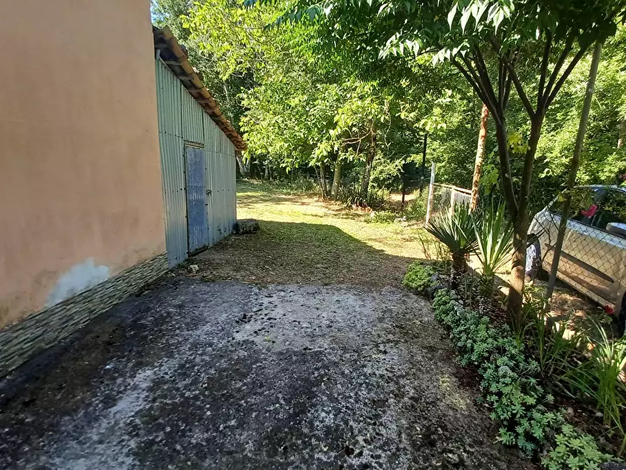 Immagine 26 di Casa indipendente in vendita  in via Cavatelle 5 a Arnara