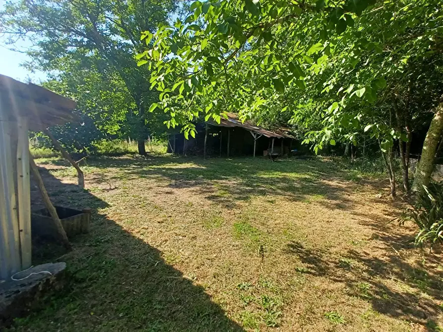 Immagine 27 di Casa indipendente in vendita  in via Cavatelle 5 a Arnara