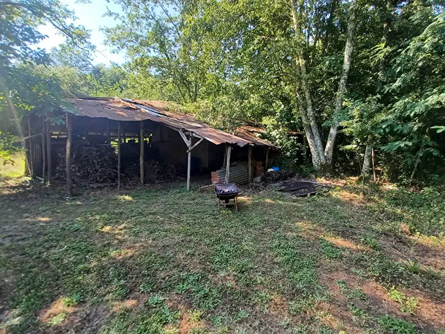 Immagine 28 di Casa indipendente in vendita  in via Cavatelle 5 a Arnara