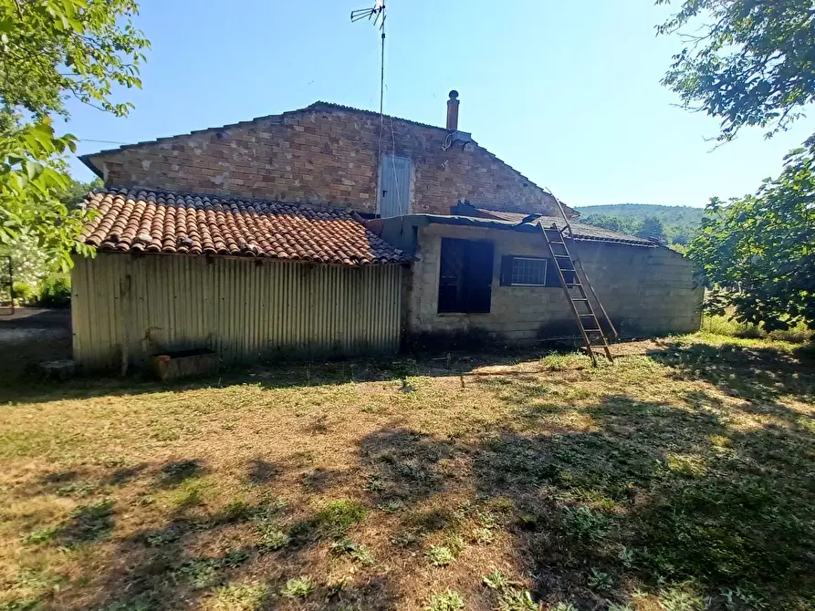 Immagine 29 di Casa indipendente in vendita  in via Cavatelle 5 a Arnara