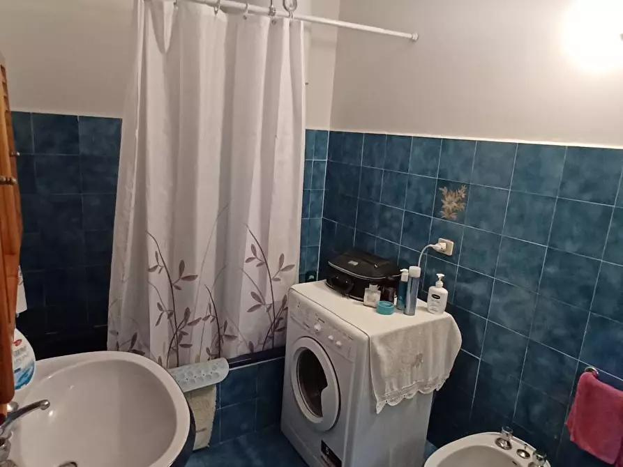 Immagine 31 di Casa indipendente in vendita  in via Cavatelle 5 a Arnara