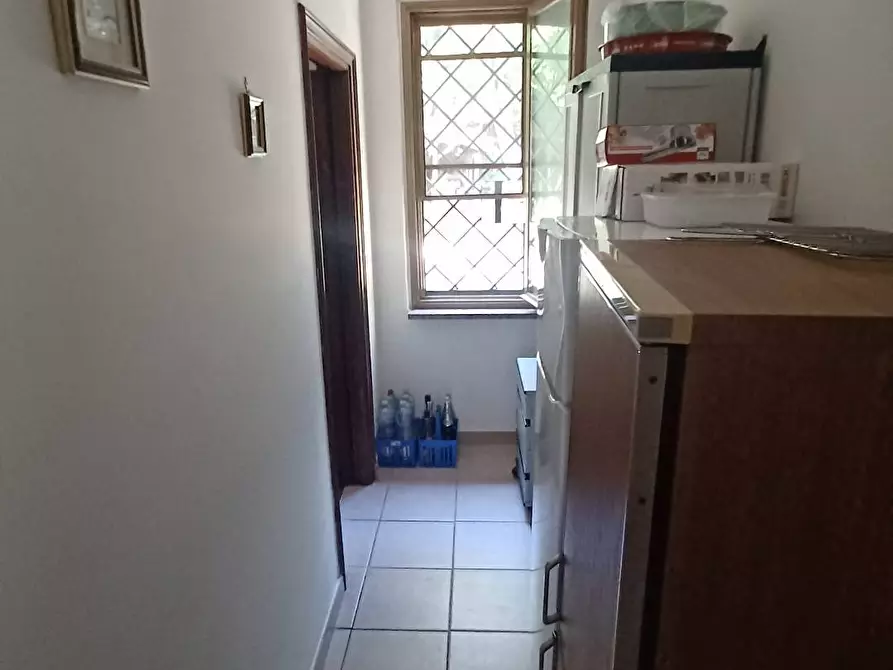 Immagine 32 di Casa indipendente in vendita  in via Cavatelle 5 a Arnara