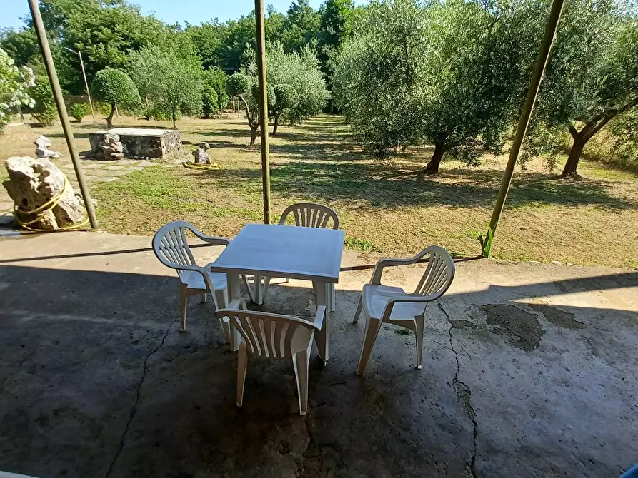 Immagine 33 di Casa indipendente in vendita  in via Cavatelle 5 a Arnara