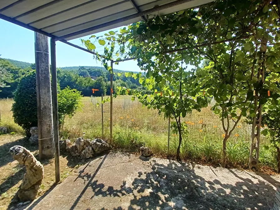 Immagine 37 di Casa indipendente in vendita  in via Cavatelle 5 a Arnara