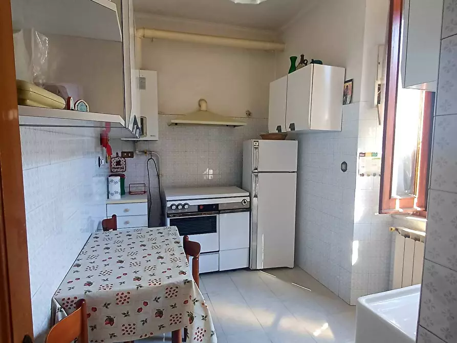 Immagine 1 di Appartamento in vendita  in via vecchia fiuggi 45 a Fiuggi