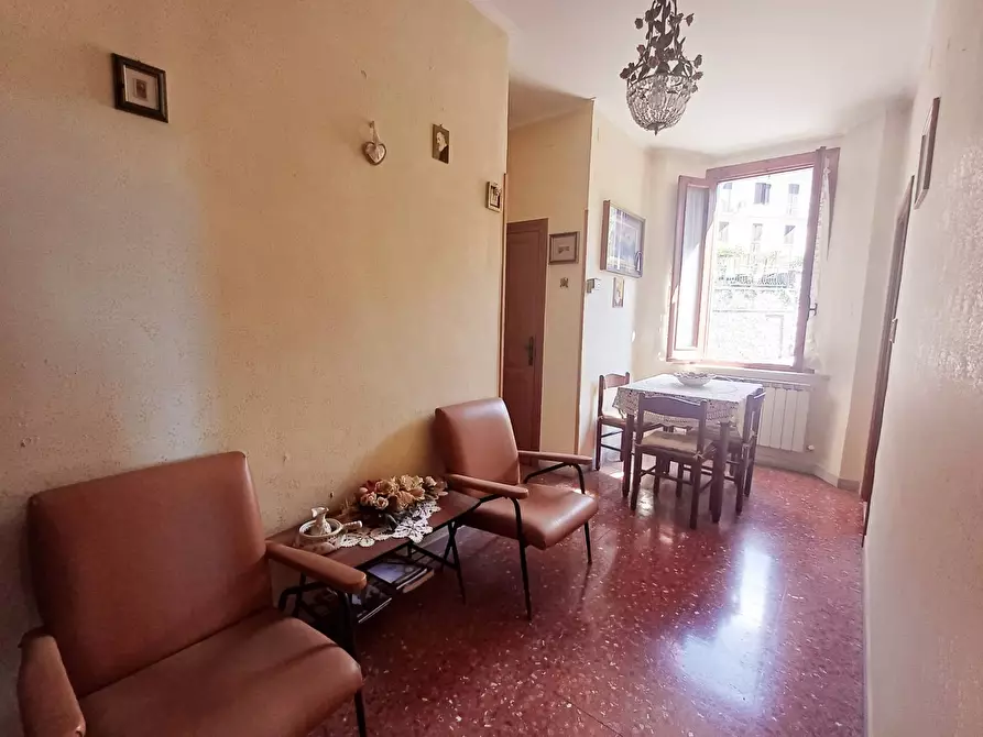 Immagine 2 di Appartamento in vendita  in via vecchia fiuggi 45 a Fiuggi