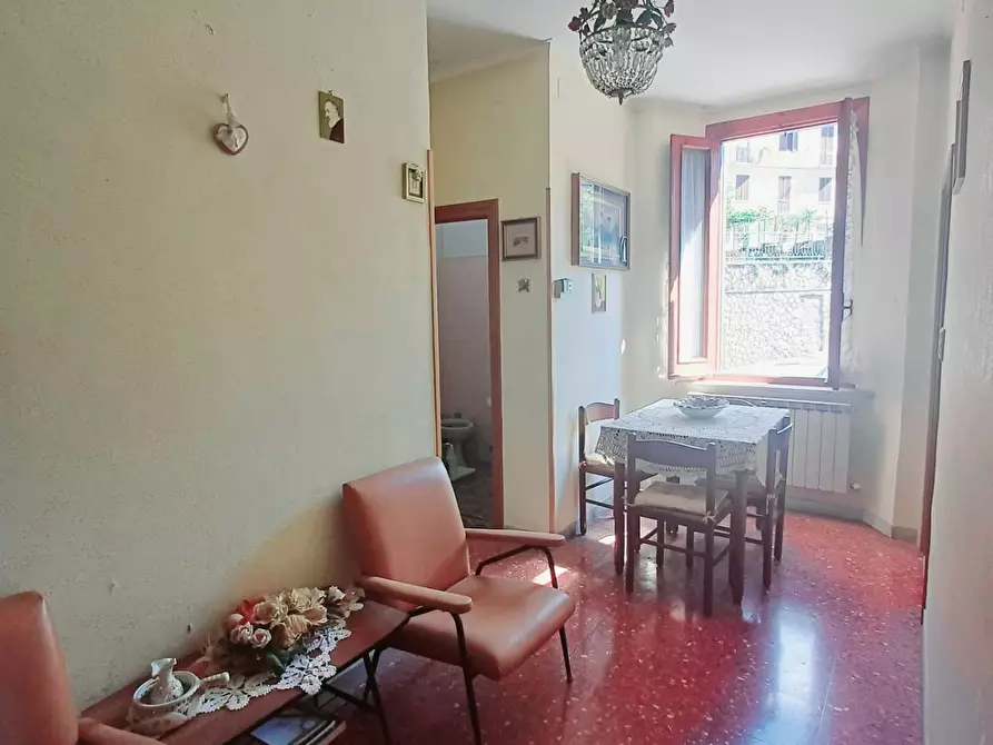 Immagine 4 di Appartamento in vendita  in via vecchia fiuggi 45 a Fiuggi