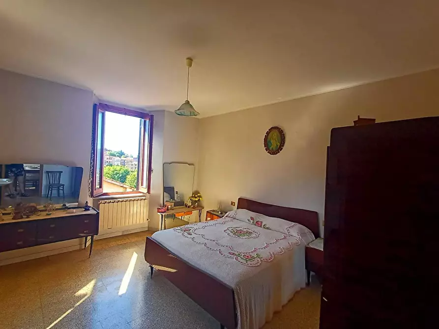 Immagine 5 di Appartamento in vendita  in via vecchia fiuggi 45 a Fiuggi