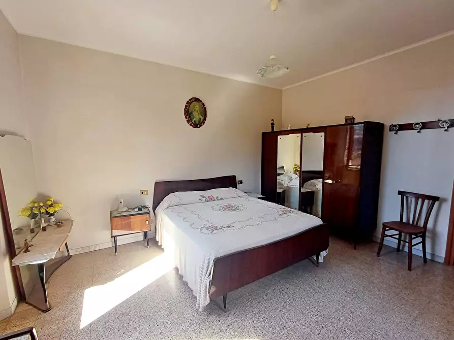 Immagine 6 di Appartamento in vendita  in via vecchia fiuggi 45 a Fiuggi