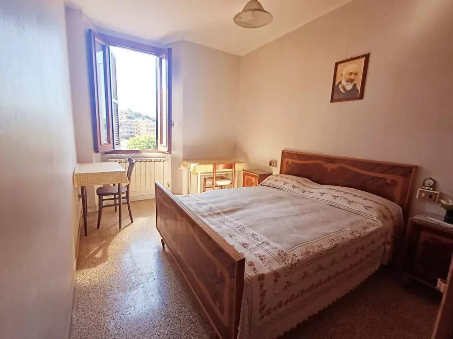 Immagine 7 di Appartamento in vendita  in via vecchia fiuggi 45 a Fiuggi