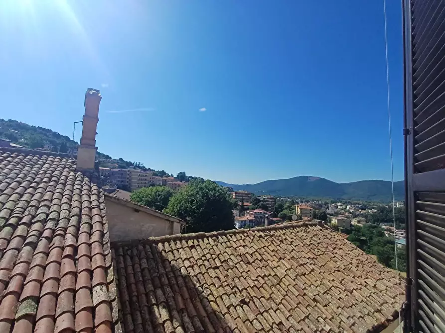 Immagine 9 di Appartamento in vendita  in via vecchia fiuggi 45 a Fiuggi