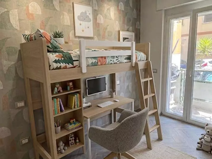 Immagine 13 di Appartamento in vendita  in via adige 29 a Frosinone