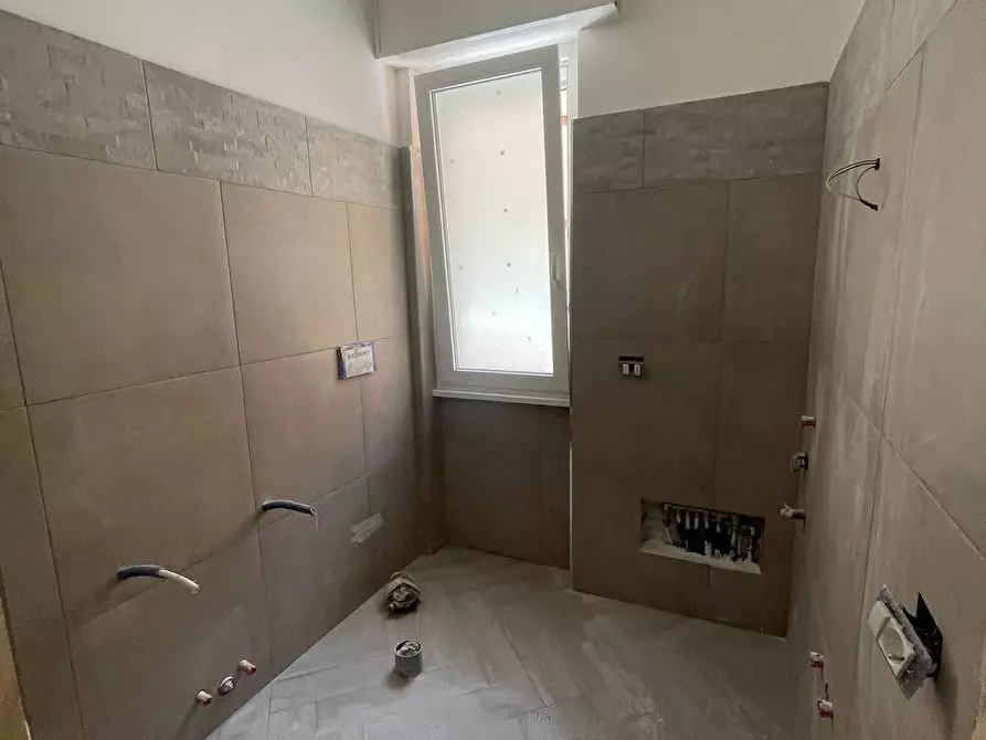 Immagine 8 di Appartamento in vendita  in via adige 29 a Frosinone
