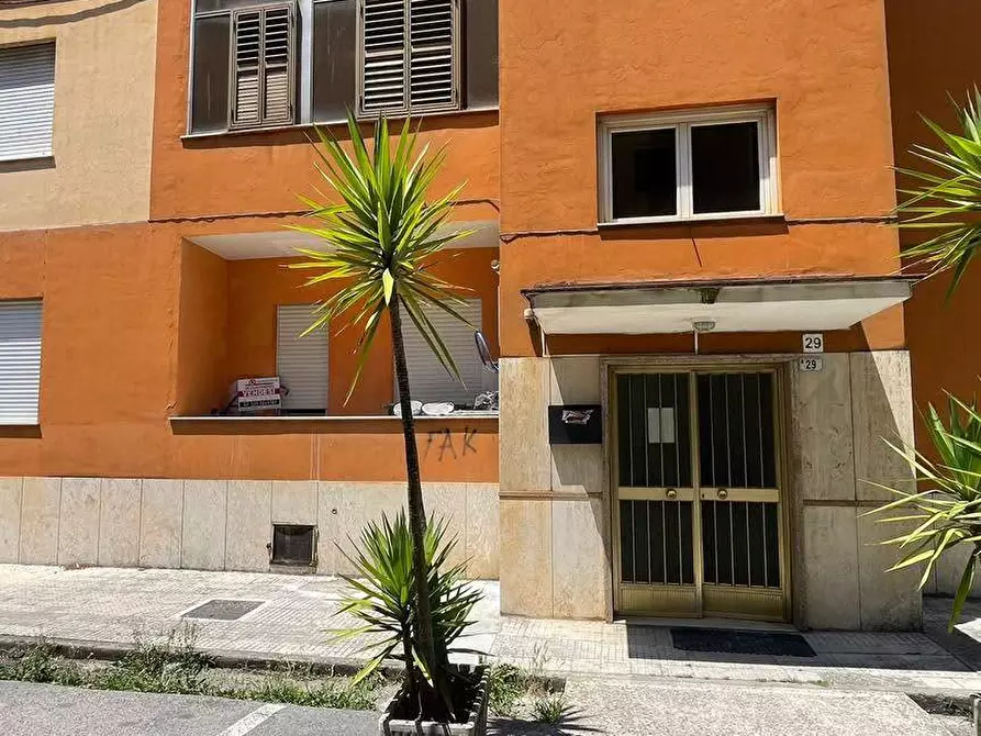 Immagine 3 di Appartamento in vendita  in via adige 29 a Frosinone