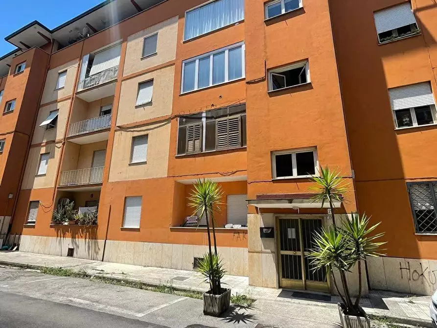 Immagine 2 di Appartamento in vendita  in via adige 29 a Frosinone