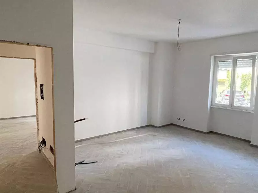 Immagine 4 di Appartamento in vendita  in via adige 29 a Frosinone