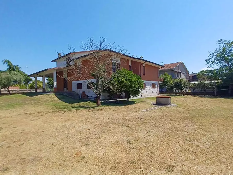 Immagine 20 di Villa in vendita  in Via Cannuccio 16 a Ceprano