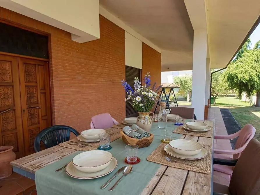 Immagine 2 di Villa in vendita  in Via Cannuccio 16 a Ceprano
