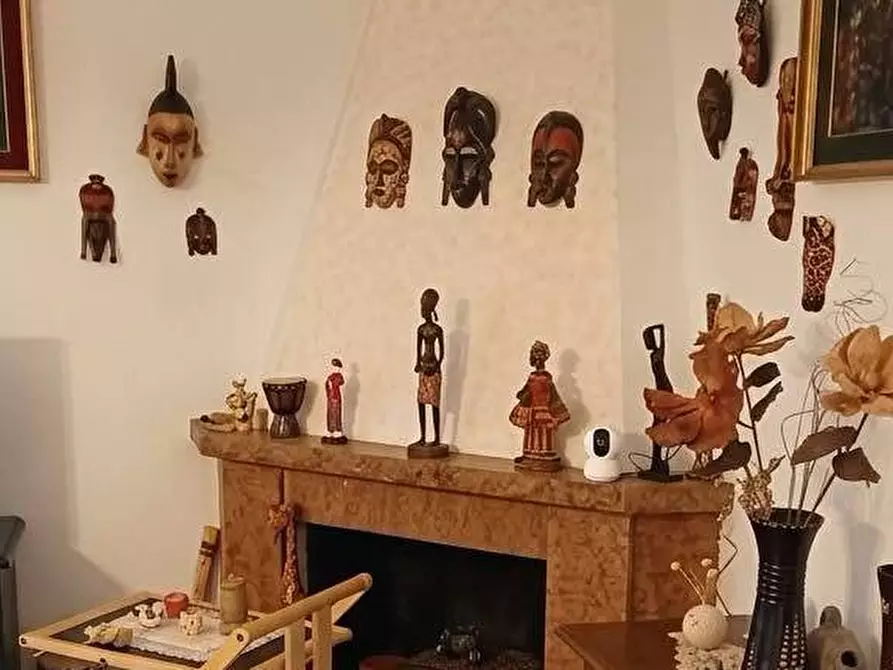 Immagine 8 di Villa in vendita  in Via Cannuccio 16 a Ceprano