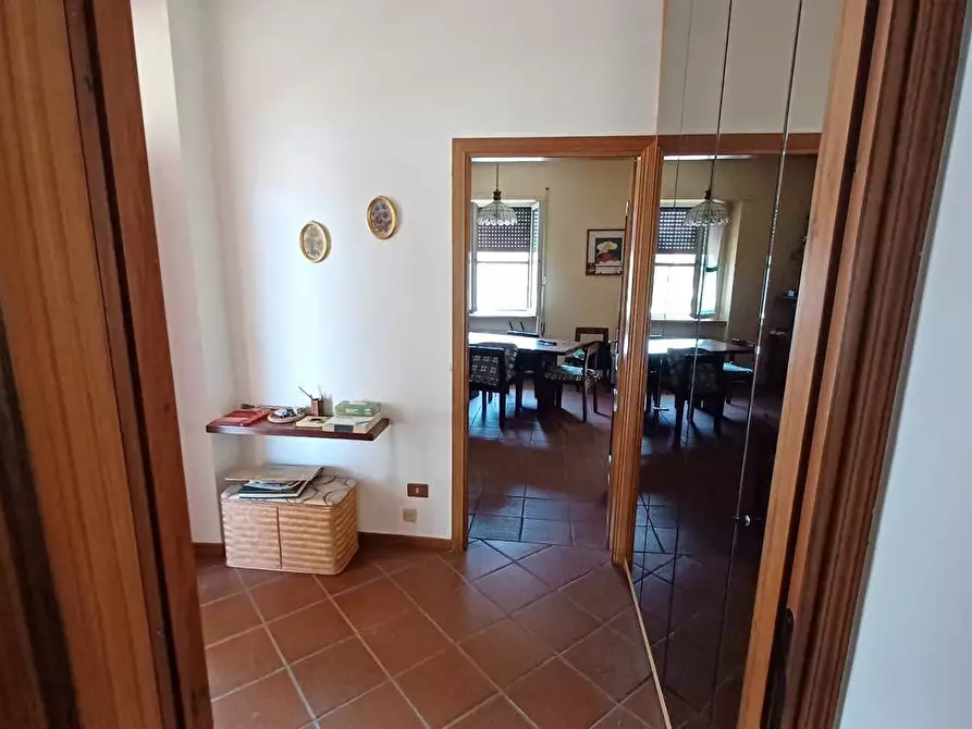 Immagine 9 di Villa in vendita  in Via Cannuccio 16 a Ceprano