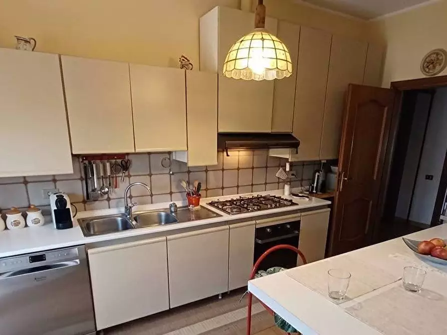 Immagine 7 di Villa in vendita  in Via Cannuccio 16 a Ceprano