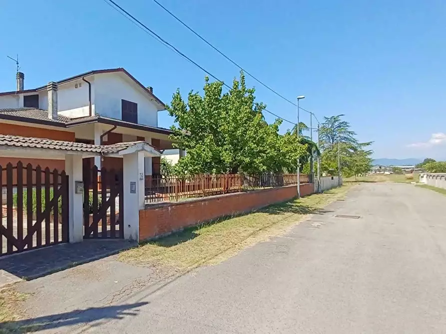 Immagine 22 di Villa in vendita  in Via Cannuccio 16 a Ceprano