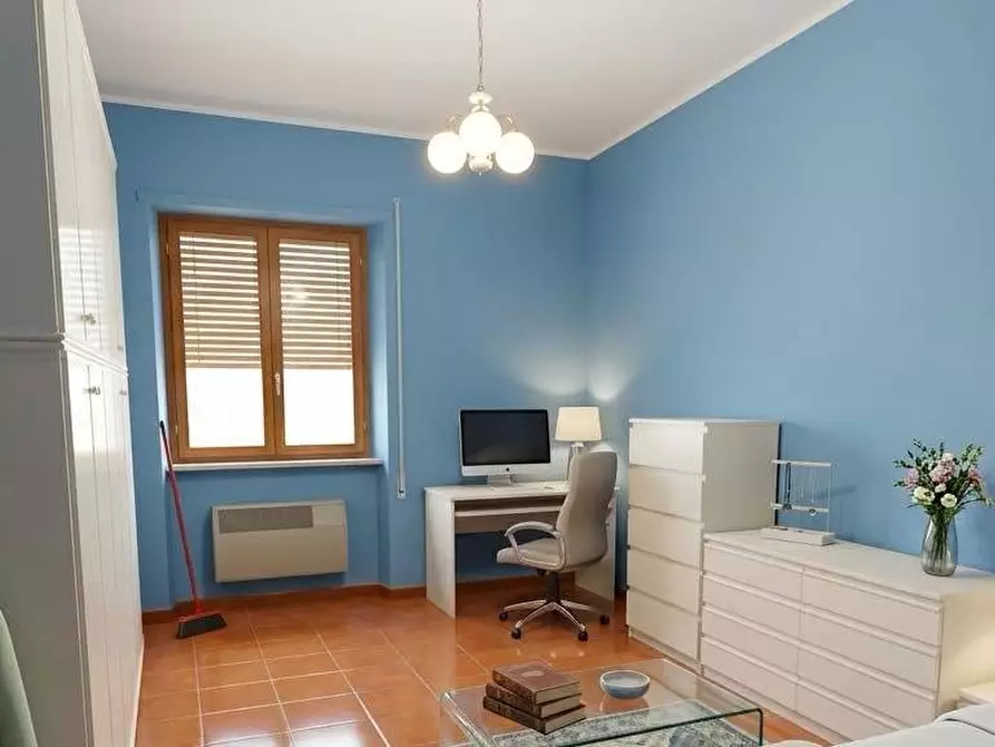 Immagine 11 di Villa in vendita  in Via Cannuccio 16 a Ceprano