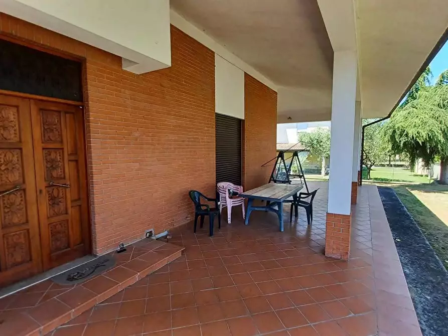 Immagine 15 di Villa in vendita  in Via Cannuccio 16 a Ceprano