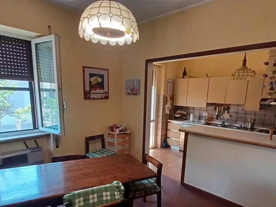 Immagine 6 di Villa in vendita  in Via Cannuccio 16 a Ceprano