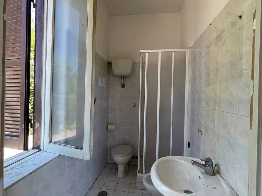 Immagine 21 di Casa indipendente in vendita  in Via Vetiche 135 a Frosinone