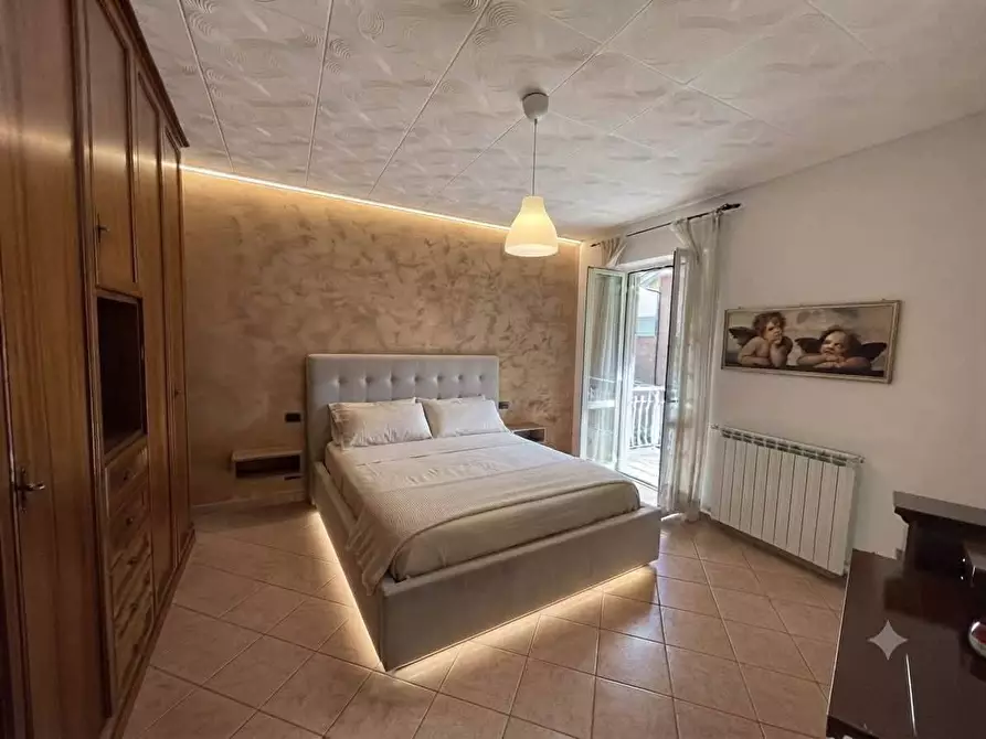 Immagine 20 di Appartamento in vendita  in Via san francesco di fuori a Alatri