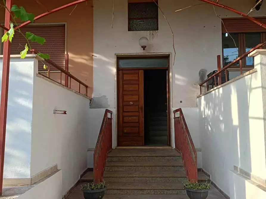 Immagine 2 di Appartamento in vendita  in melogrosso snc a Bassiano