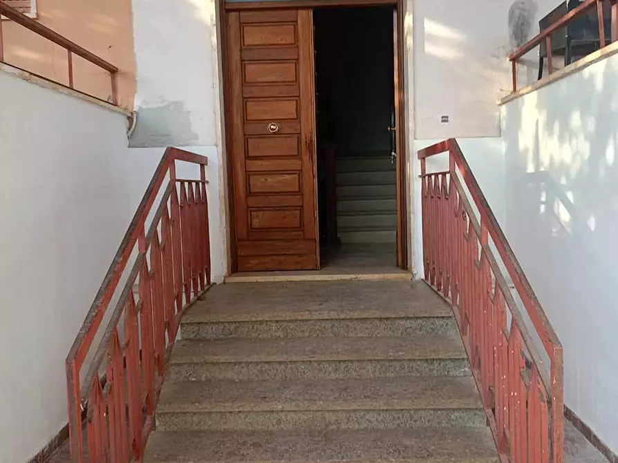 Immagine 3 di Appartamento in vendita  in melogrosso snc a Bassiano