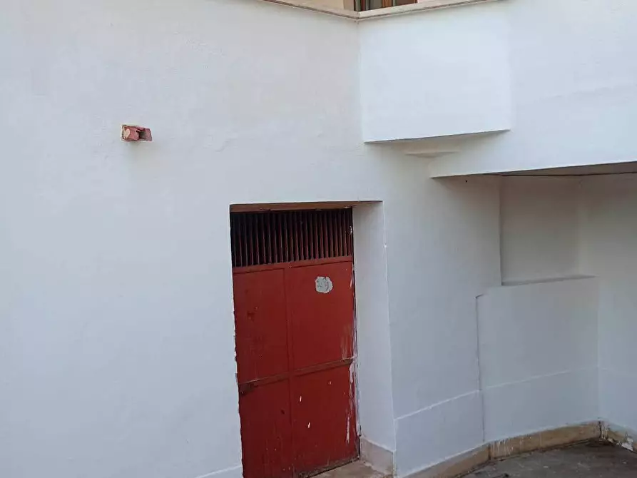 Immagine 18 di Appartamento in vendita  in melogrosso snc a Bassiano