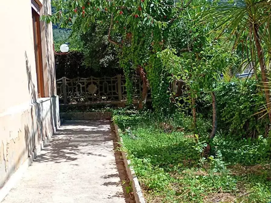 Immagine 21 di Appartamento in vendita  in melogrosso snc a Bassiano