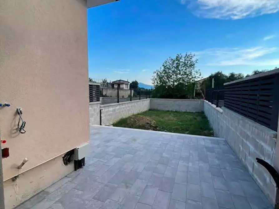 Immagine 9 di Villetta a schiera in vendita  in via marittima snc a Frosinone