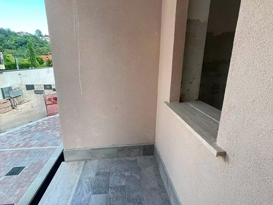 Immagine 32 di Villetta a schiera in vendita  in via marittima snc a Frosinone