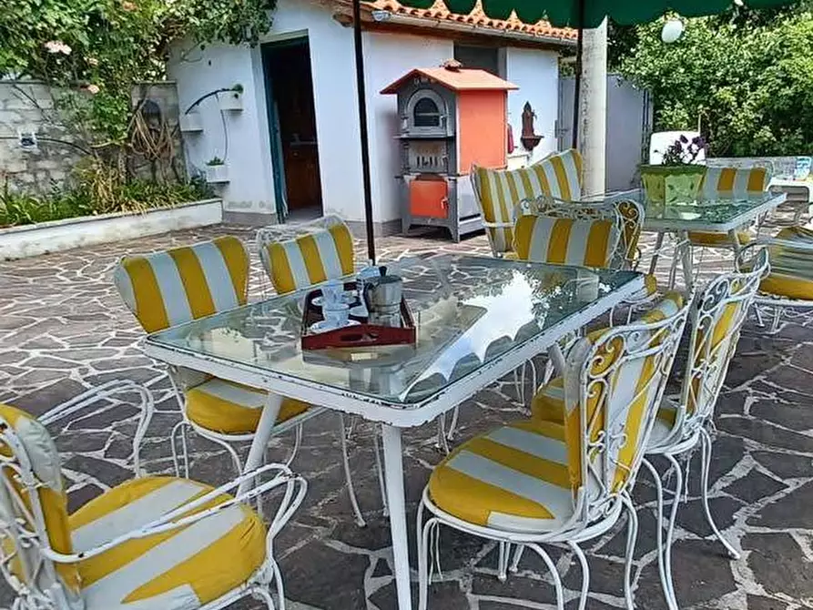 Immagine 1 di Casa indipendente in vendita  in via san benedetto 8 a Acuto
