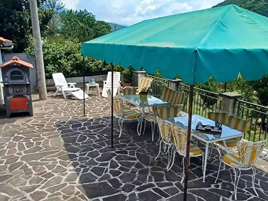 Immagine 2 di Casa indipendente in vendita  in via san benedetto 8 a Acuto
