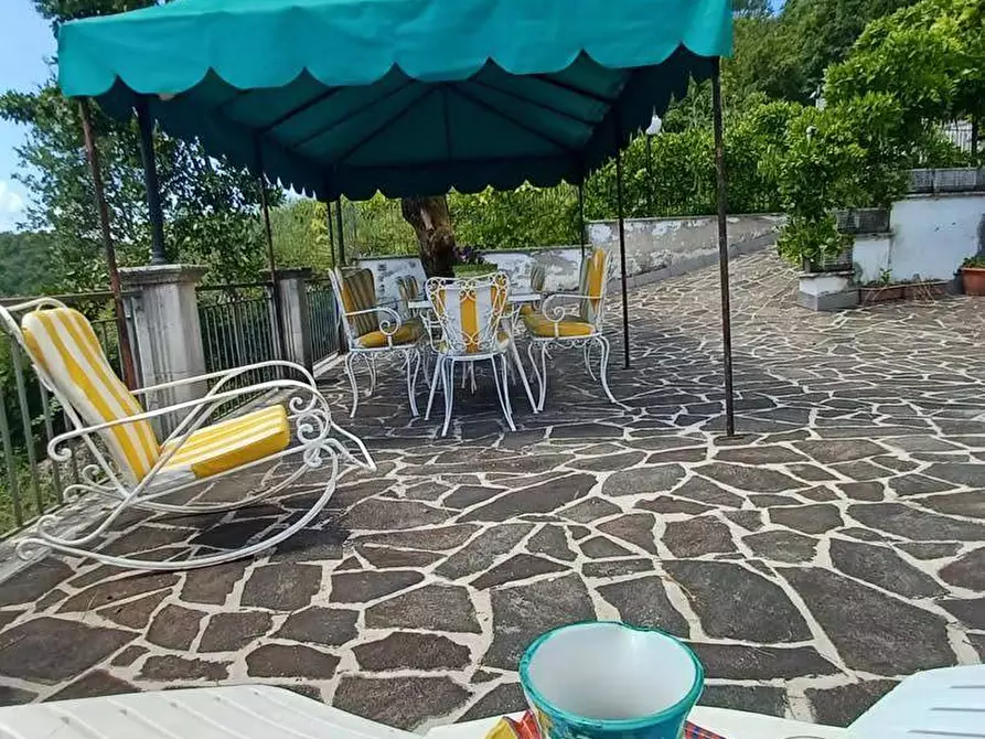 Immagine 4 di Casa indipendente in vendita  in via san benedetto 8 a Acuto