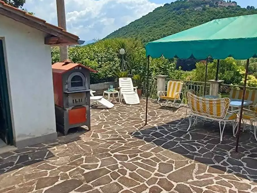 Immagine 5 di Casa indipendente in vendita  in via san benedetto 8 a Acuto