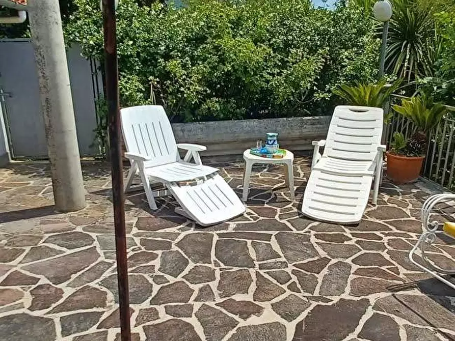 Immagine 6 di Casa indipendente in vendita  in via san benedetto 8 a Acuto