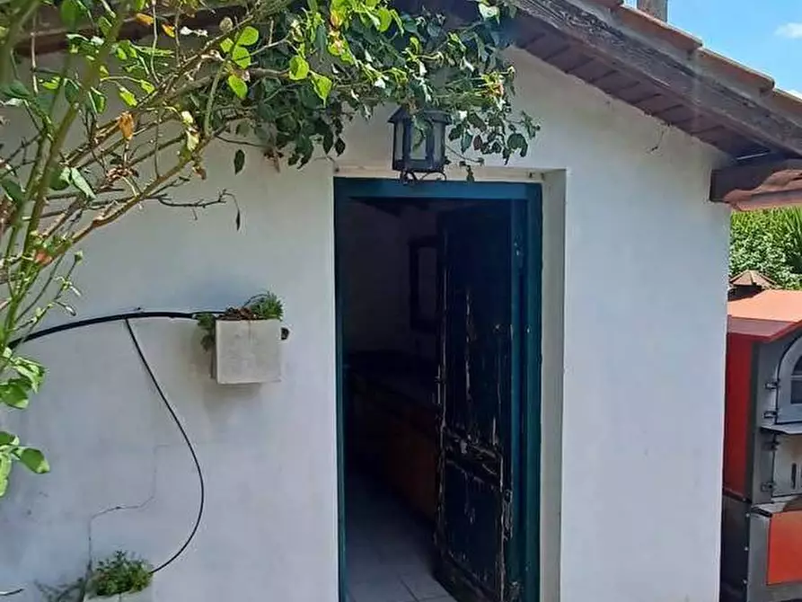 Immagine 7 di Casa indipendente in vendita  in via san benedetto 8 a Acuto