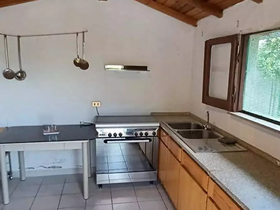 Immagine 9 di Casa indipendente in vendita  in via san benedetto 8 a Acuto