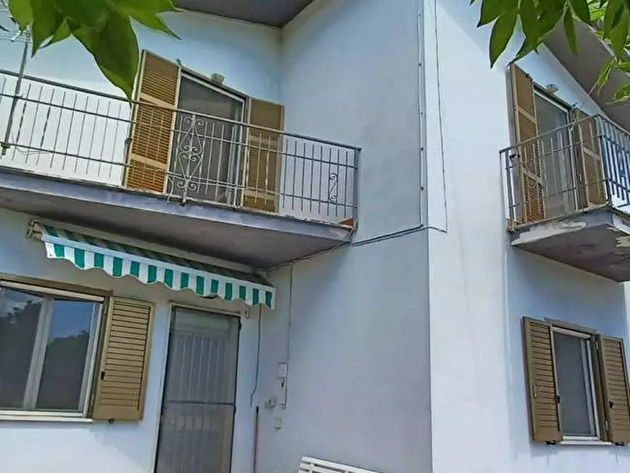 Immagine 10 di Casa indipendente in vendita  in via san benedetto 8 a Acuto