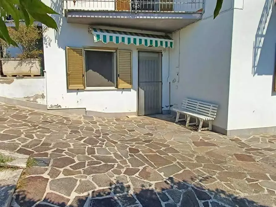 Immagine 11 di Casa indipendente in vendita  in via san benedetto 8 a Acuto