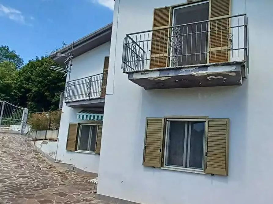 Immagine 12 di Casa indipendente in vendita  in via san benedetto 8 a Acuto