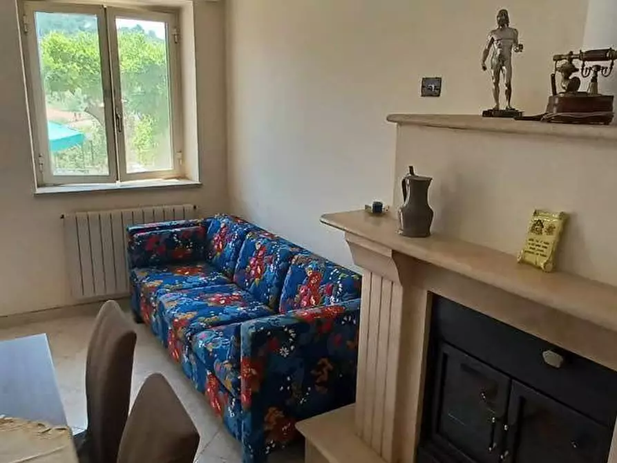 Immagine 13 di Casa indipendente in vendita  in via san benedetto 8 a Acuto
