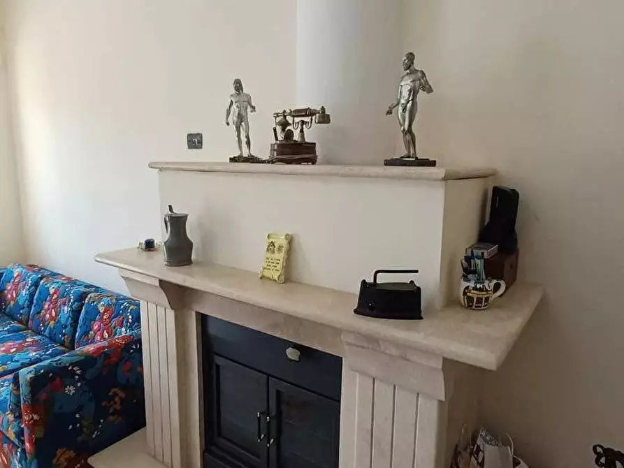 Immagine 14 di Casa indipendente in vendita  in via san benedetto 8 a Acuto