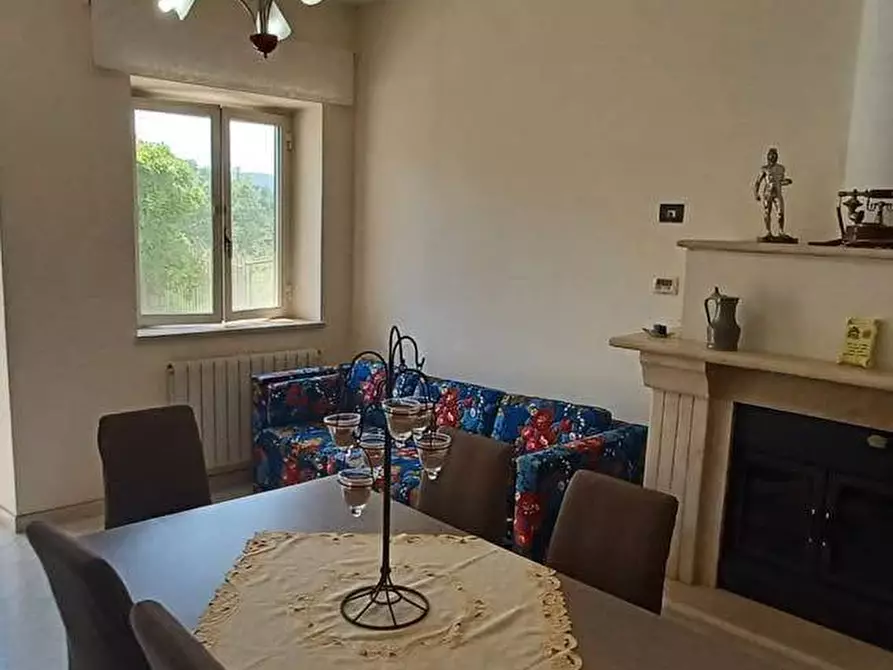 Immagine 15 di Casa indipendente in vendita  in via san benedetto 8 a Acuto